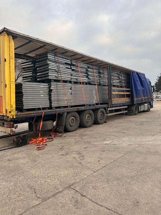 Role metalice la super pret