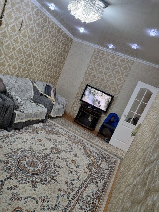 Продам 2х ком в 4мкр