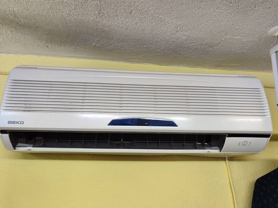 Климатик 12-ца Беко