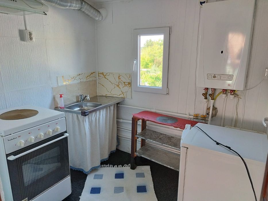 Apartament la casa Pitești, Auchan Găvana