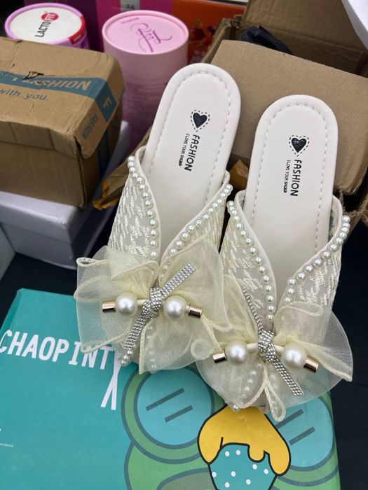 yozgi qulay tapochka