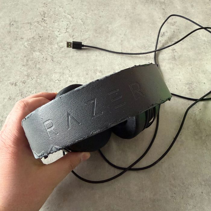 Слушалки Razer Kraken Ultimate Chroma