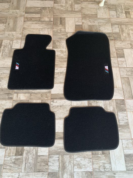 Covorase  presuri BMW / / / M seria 3 E90 E91 E92 E46 E36 E60 E61 E39