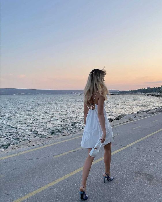 Рокля ZARA за 30 ЕВРО