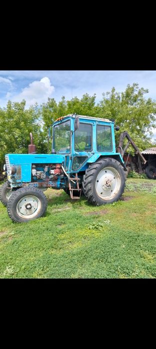 Продам МТЗ-82...