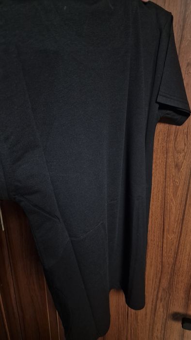 Tricou boss bumbac premium