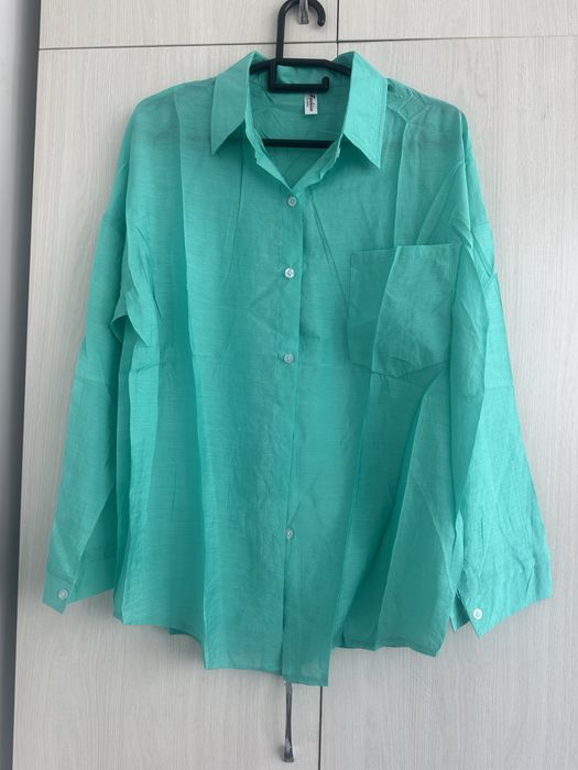 Женские рубашки новые