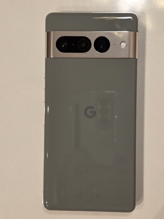 Google Pixel 7 Pro - 128GB