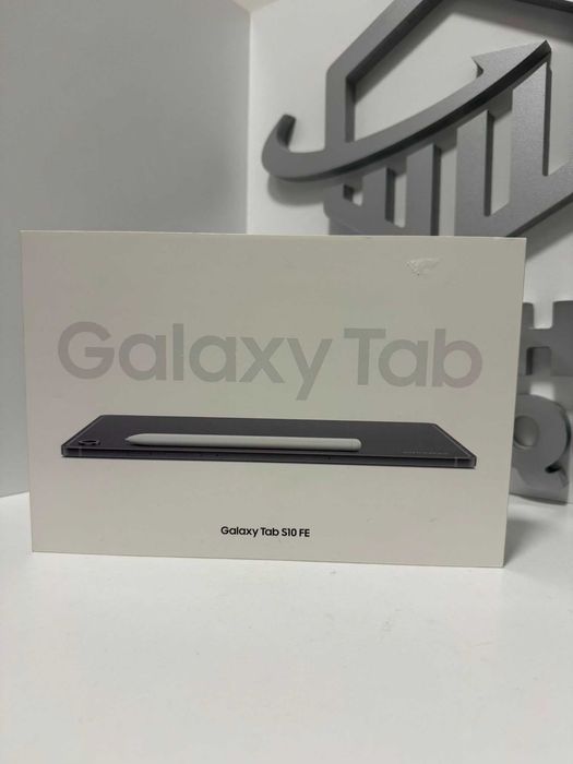 Samsung Galaxy Tab S10 FE - WIFI ! SIGILATA + Garantie !