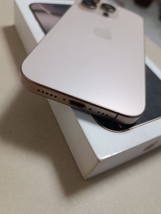 Айфон 16 про 256гб