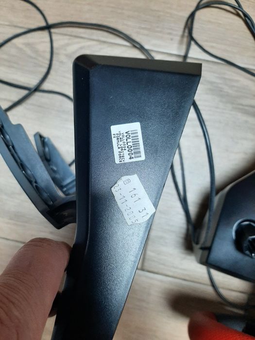 Volan pentru jocuri PC