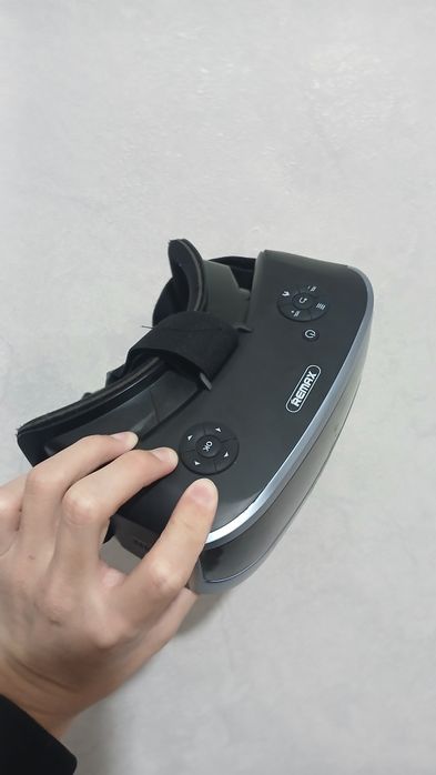 виар очки, VR REMAX RT V03