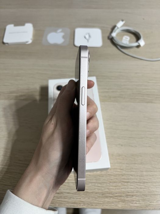 Iphone 13 128GB без драскотини