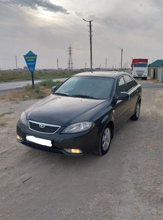 Daewoo Gentra 2014 Автомат