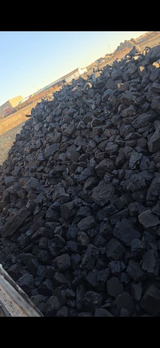 Доставка угля!!!Любой марки