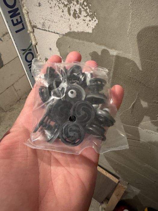 Копчета за врата Vw Audi Skoda и др.