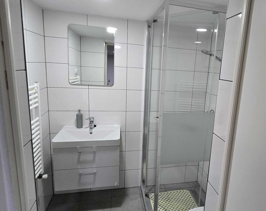 Cabană de închiriat în Eremitu cu ciubăr