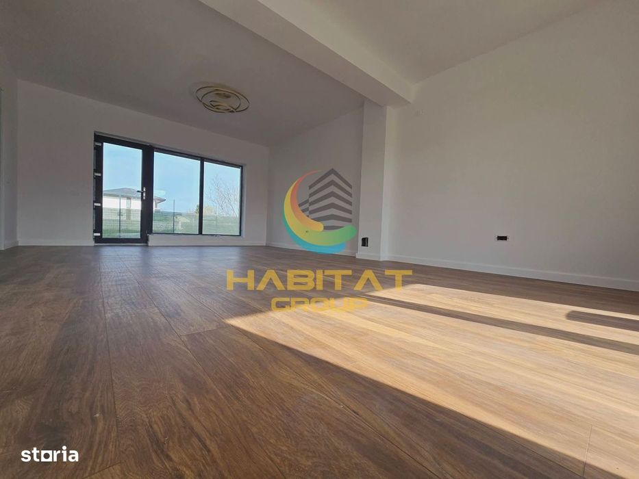 Casa individuala 4 camere, dressing- Berceni