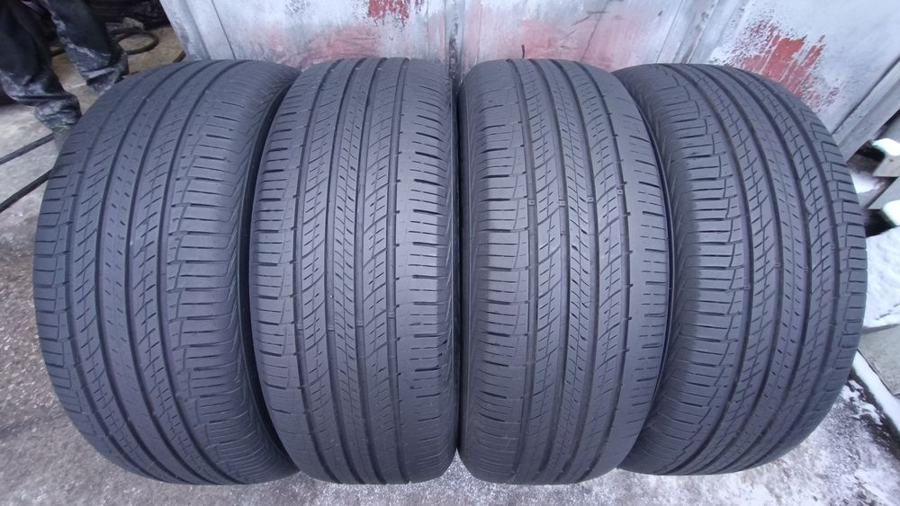 235/60/18 Hankook
