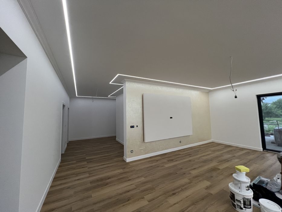 Execut lucrari in constructii