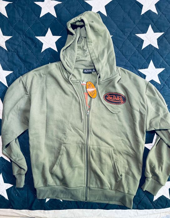 Von Dutch • Цената е твърда