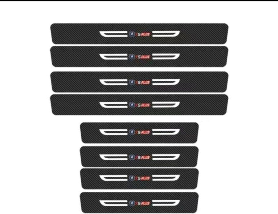 Аксессуары для машины