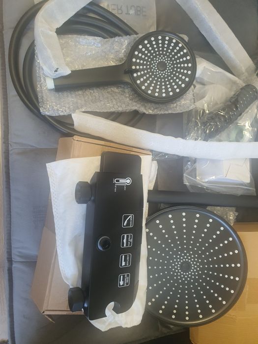 Dus de baie digital nou la ocutie .nu a fost montat