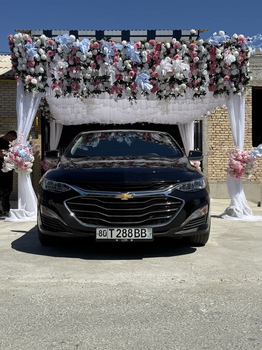 Gelik Mers malibu tayota xizmati