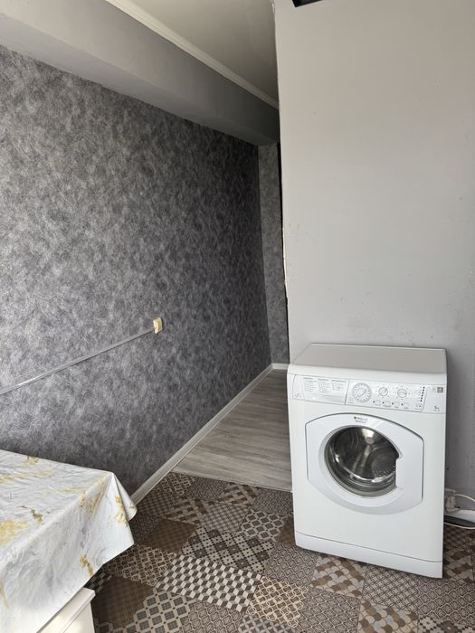 Квартира посуточной