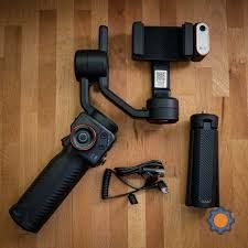 Hohem m6 kit стабилизатор | stabilizator hohem