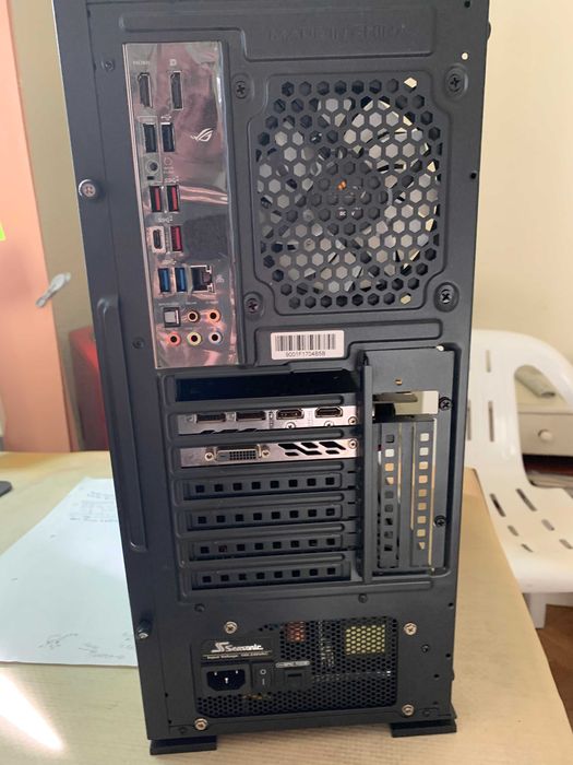 Accesoriu termic Z490-F
