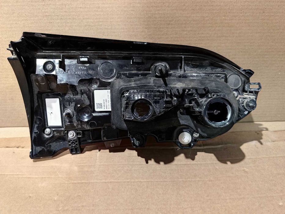 Стоп за Toyota Rav4 LED / Тойота Рав 4 ЛЕД