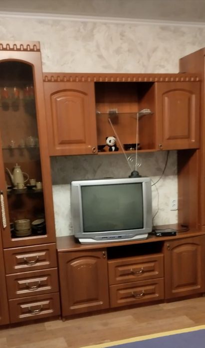 Продается  горка стенка