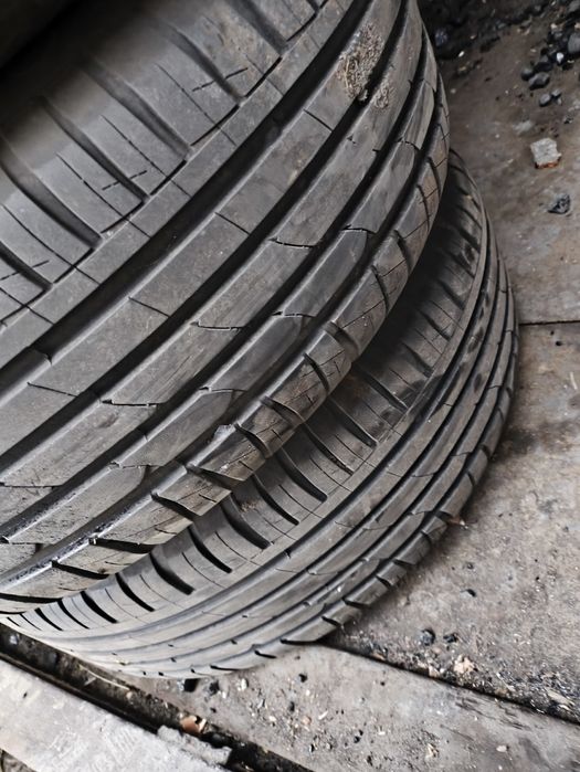 Диски БМВ с летней резиной