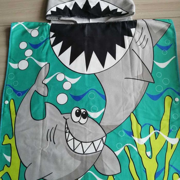 Продам детские полотенца