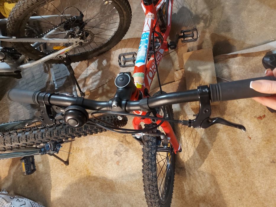 Продам велосипед Orbea