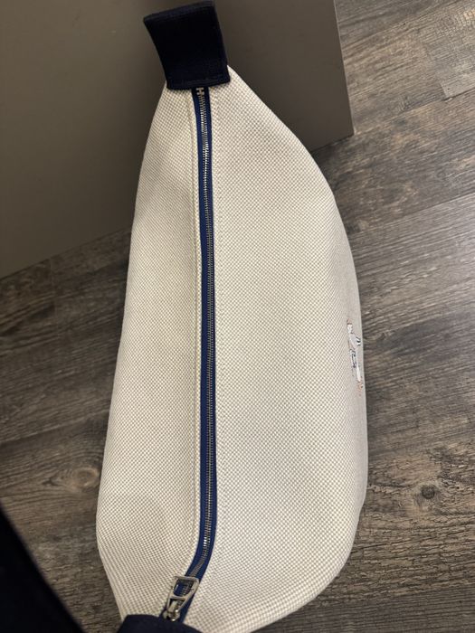 Чанта Hermes Bride a brac