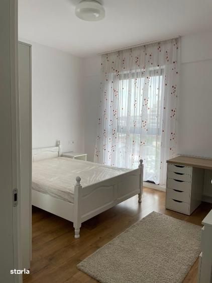 Apartament 2 camere prima inchiriere | metrou | aer conditionat.