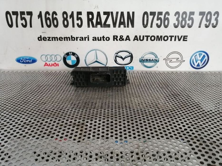 Modul Confort Audi A6 4F C6 Q7 Cod 4F