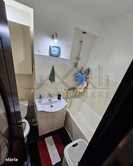 Apartament 3 camere decomandat in Mircea cel Batran cu Centrala propri