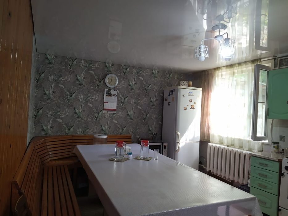 Продается дом возле парка