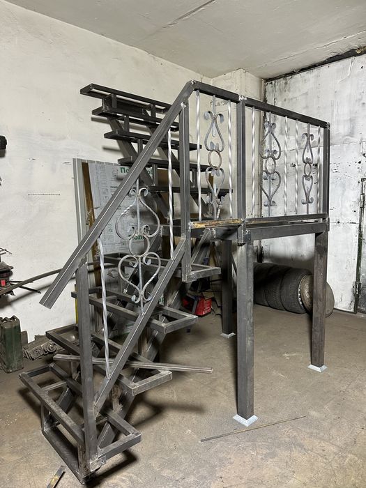 Продажа ворот