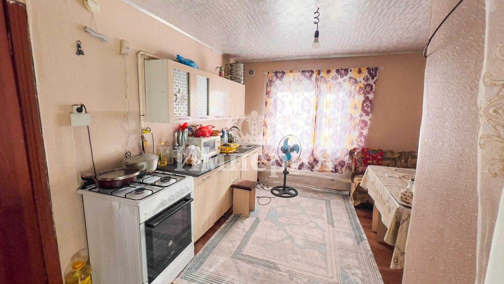 Продается добротный дом. Анна С. Империя