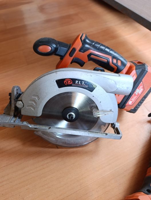 Продам набор электроинструмента pit