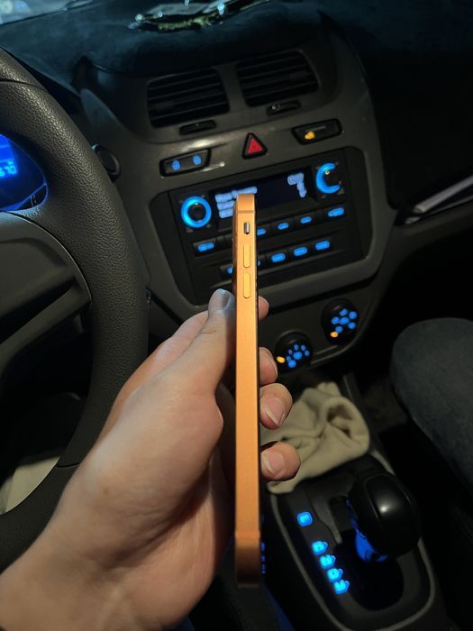 Iphone 11, В корпусе 17 pro