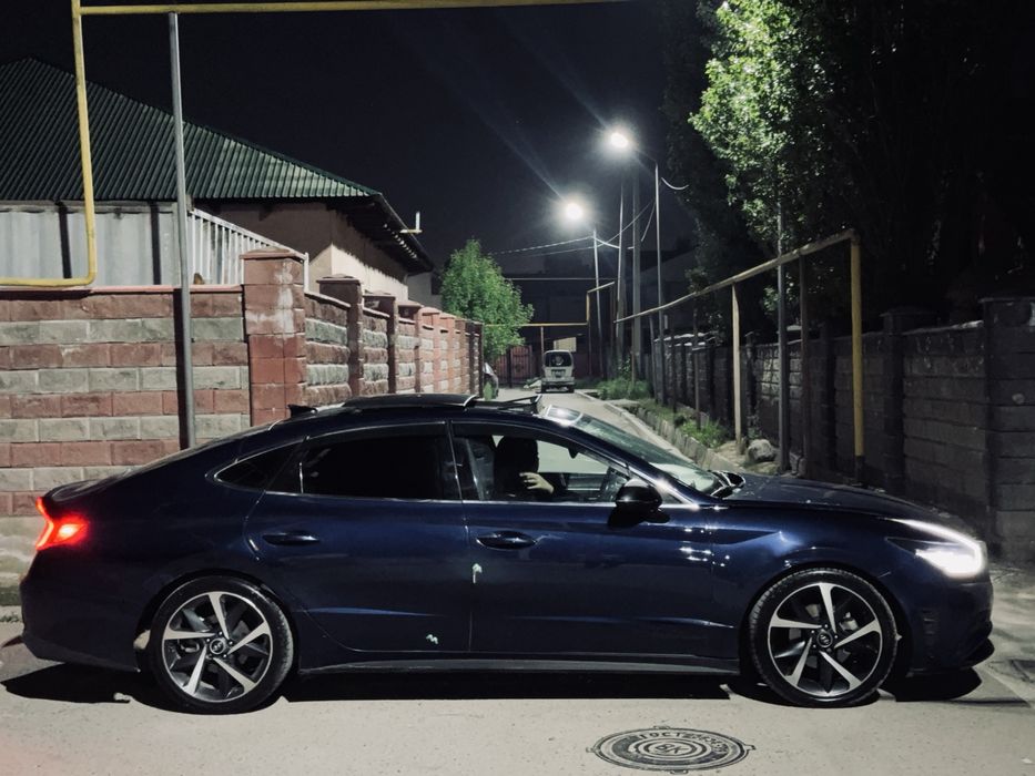 Диска соната r19