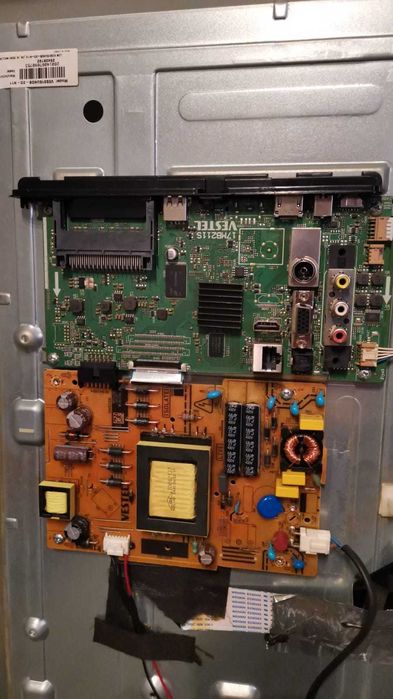 Vand placa digitala 17MB211S