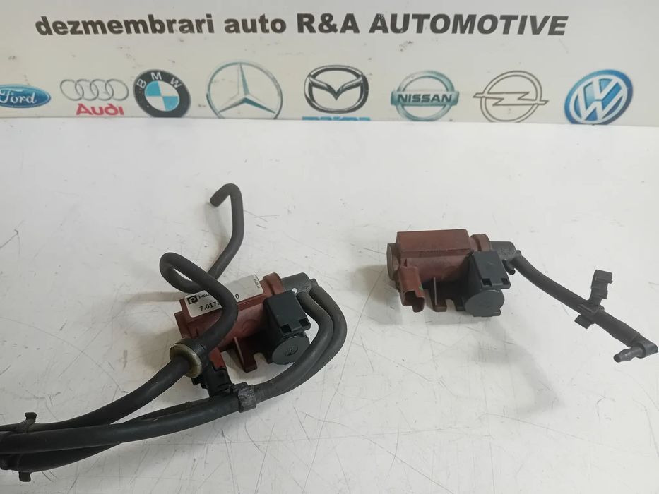 Supapa Electrovalva Vacuum Ford Mondeo Mk4 C-Max Kuga S-Max Volvo 2.0 Tdci 2008-2013