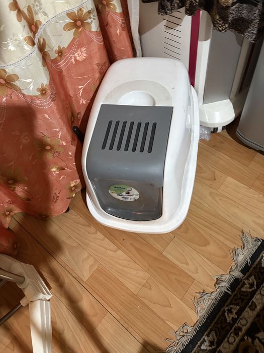 Переноска для животных