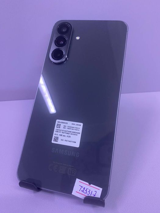 Samsung Galaxy A56 256 gb #KO25317